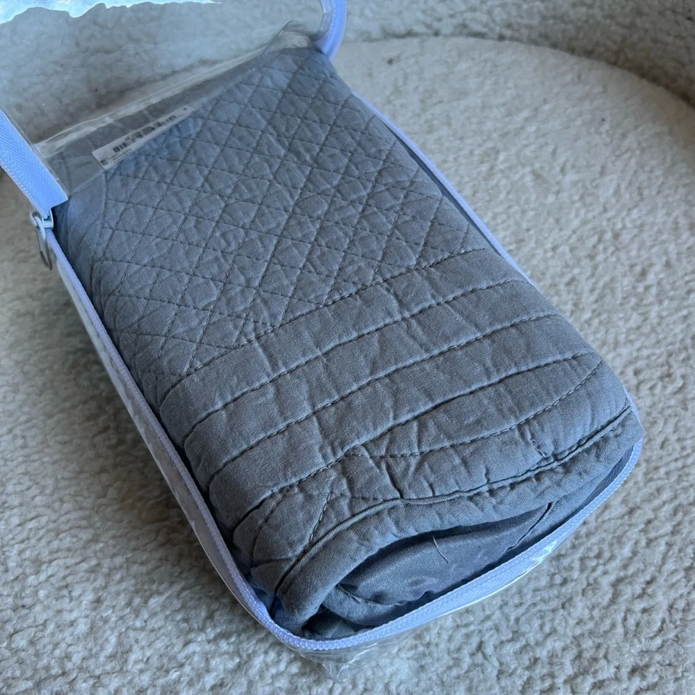 Audrey Hudson & Main Euro Sham | Only 1 - Picture 4 of 6